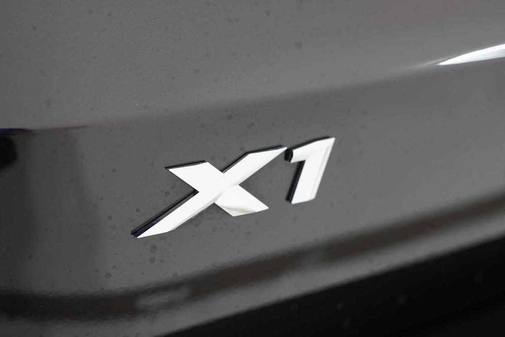 used 2025 BMW X1 car, priced at $43,989