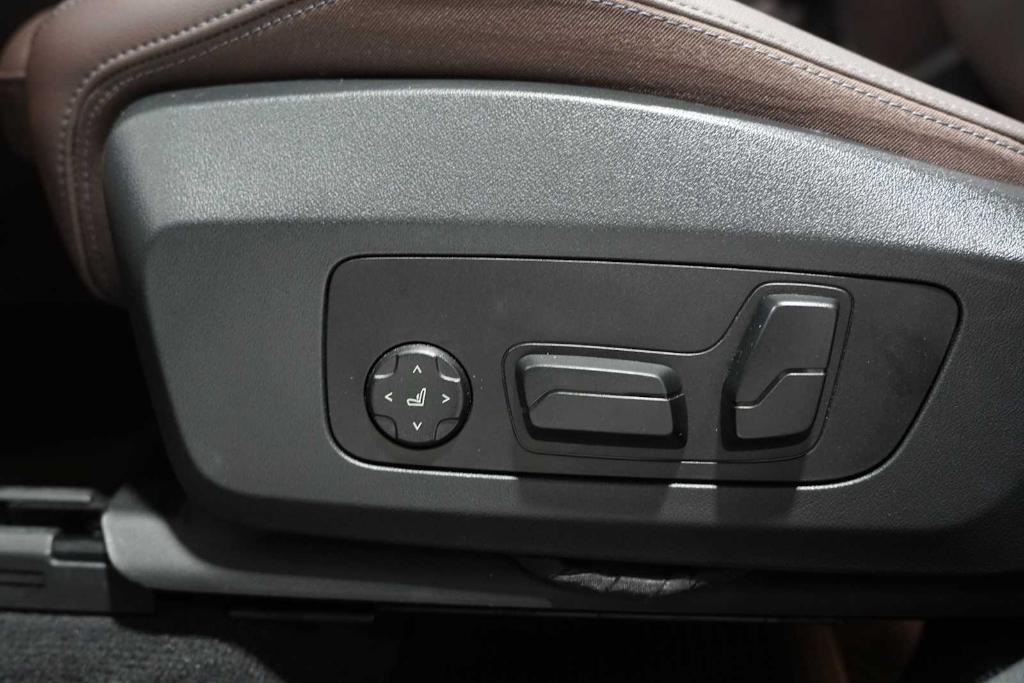 used 2025 BMW X1 car, priced at $43,989