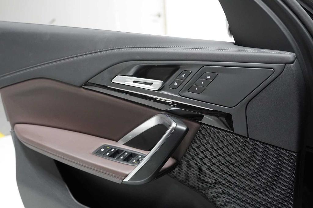 used 2025 BMW X1 car, priced at $43,989