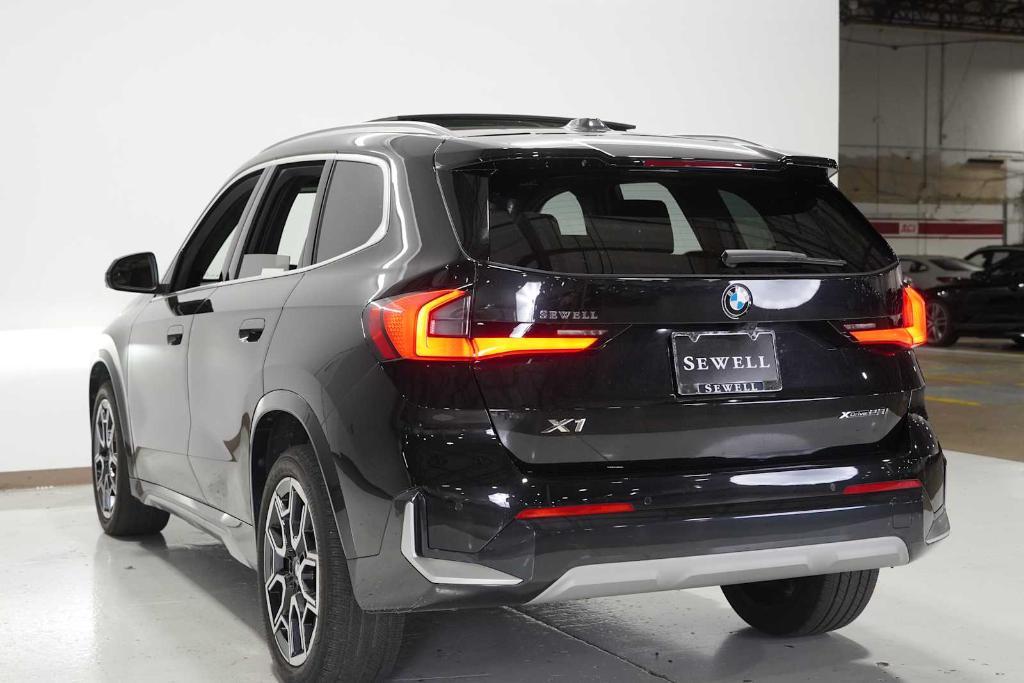 used 2025 BMW X1 car, priced at $43,989