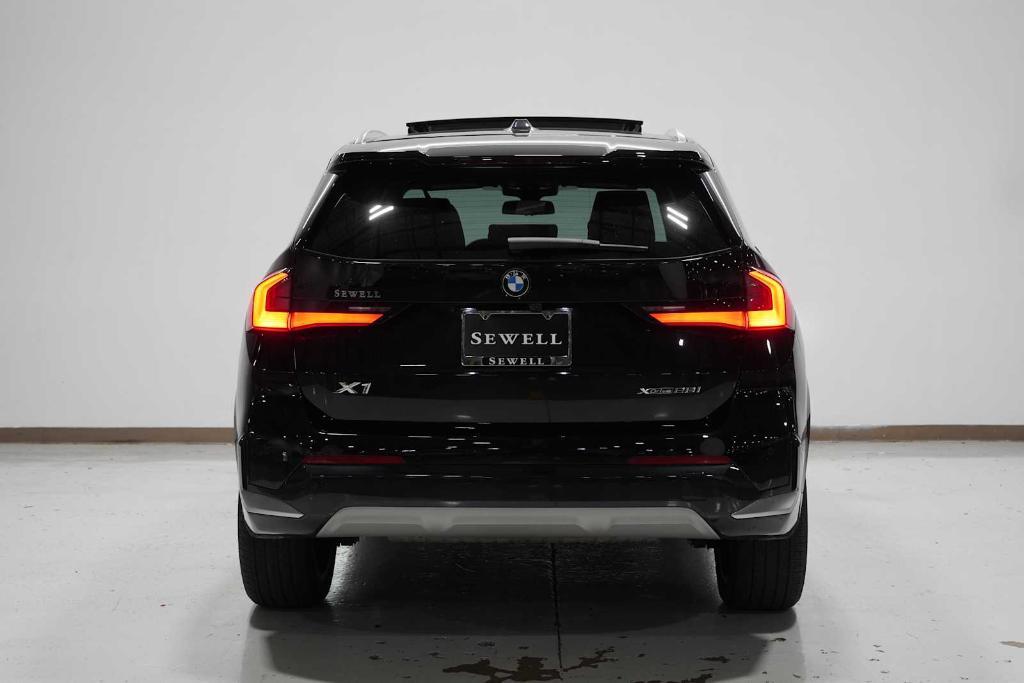 used 2025 BMW X1 car, priced at $43,989