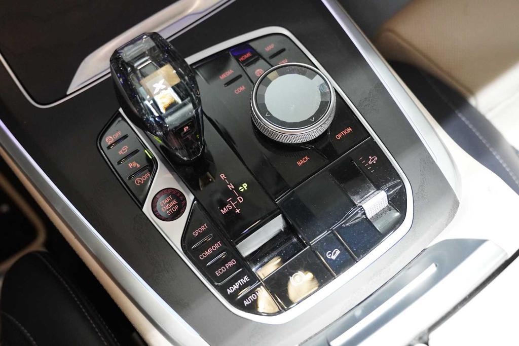 used 2022 BMW X7 car, priced at $66,988