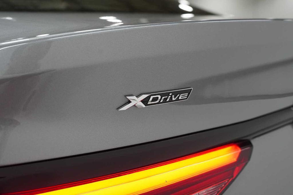 used 2024 BMW 228 Gran Coupe car, priced at $33,988