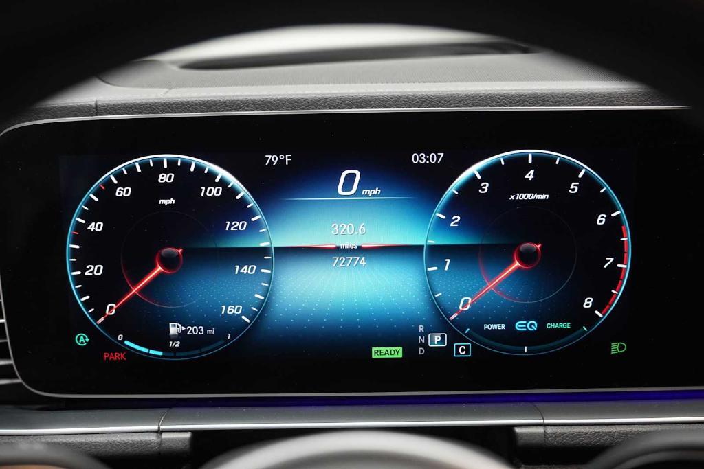 used 2020 Mercedes-Benz GLE 450 car, priced at $37,988