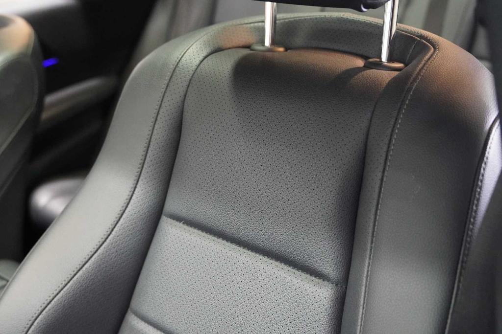 used 2020 Mercedes-Benz GLE 450 car, priced at $37,988