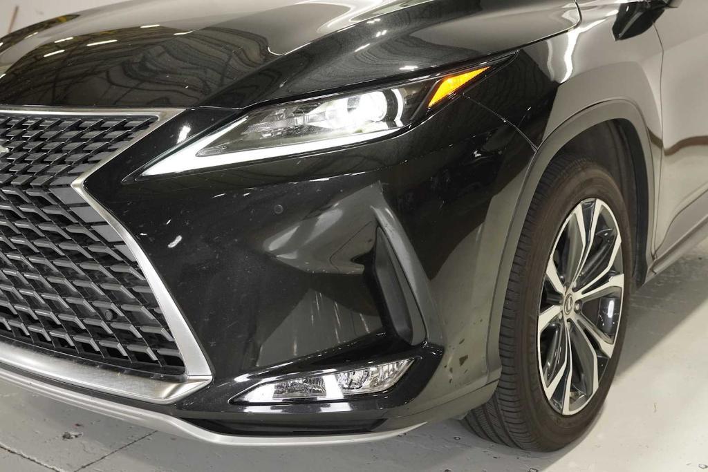 used 2022 Lexus RX 350 car, priced at $42,988