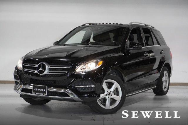 used 2017 Mercedes-Benz GLE 350 car, priced at $25,988