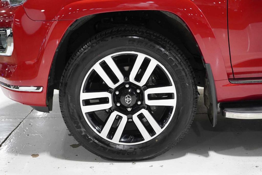 used 2024 Toyota 4Runner car, priced at $50,988