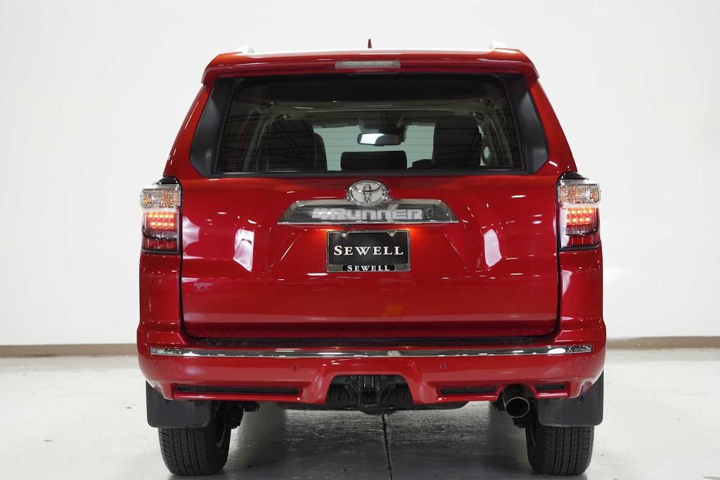 used 2024 Toyota 4Runner car, priced at $50,988