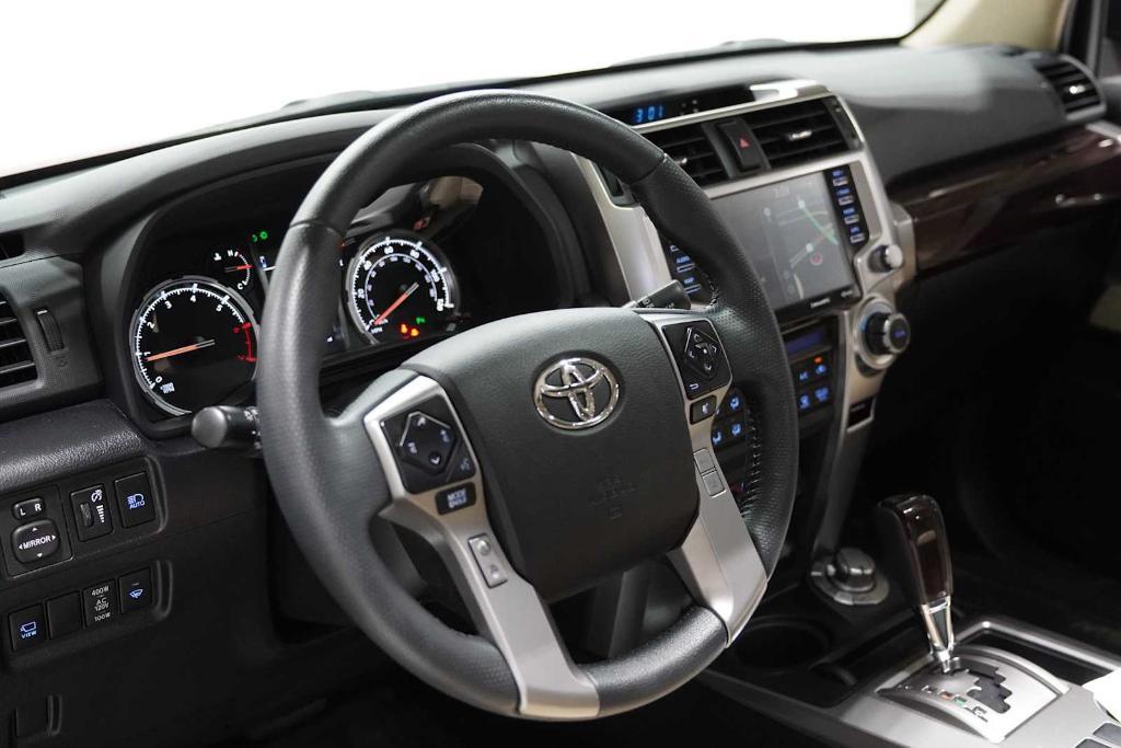 used 2024 Toyota 4Runner car, priced at $50,988
