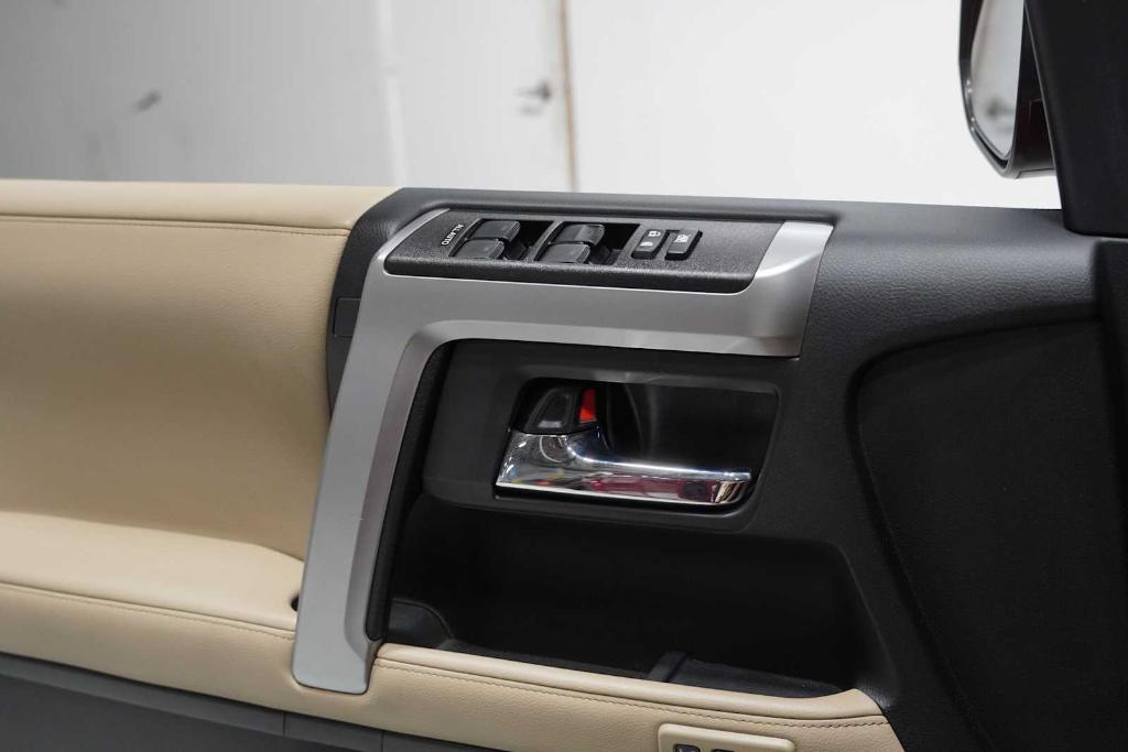 used 2024 Toyota 4Runner car, priced at $50,988