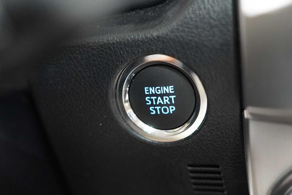 used 2024 Toyota 4Runner car, priced at $50,988