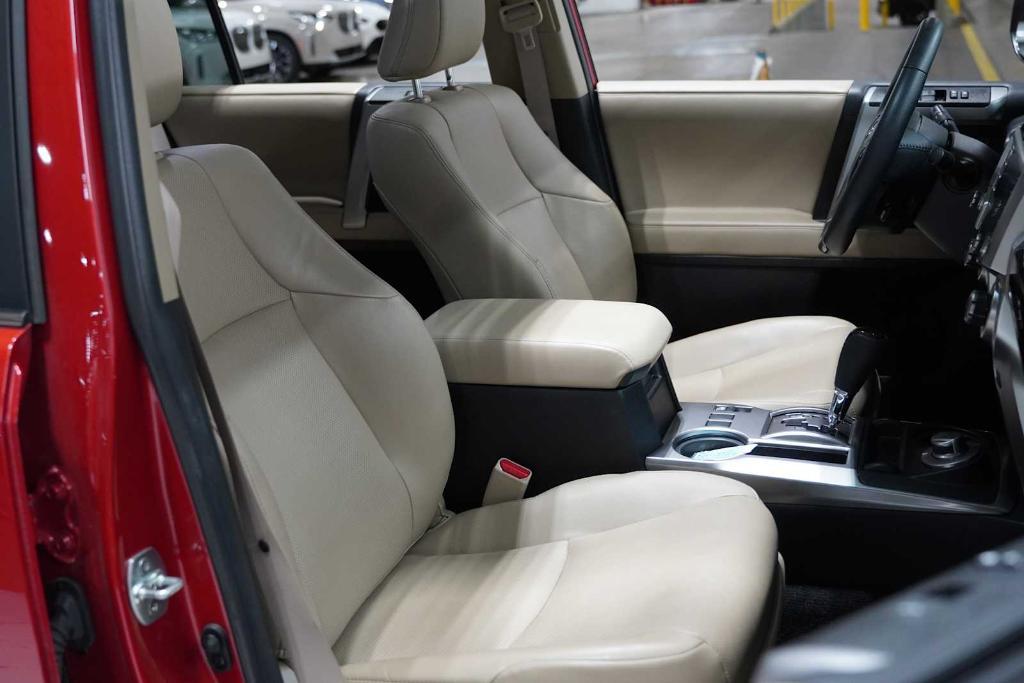 used 2024 Toyota 4Runner car, priced at $50,988