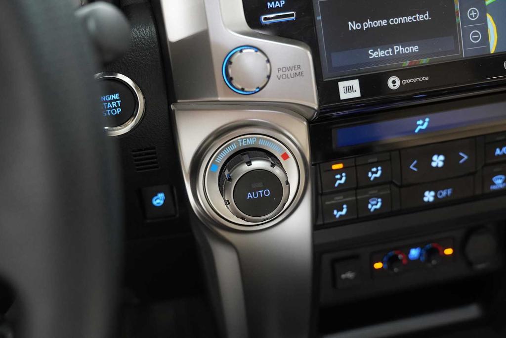 used 2024 Toyota 4Runner car, priced at $50,988