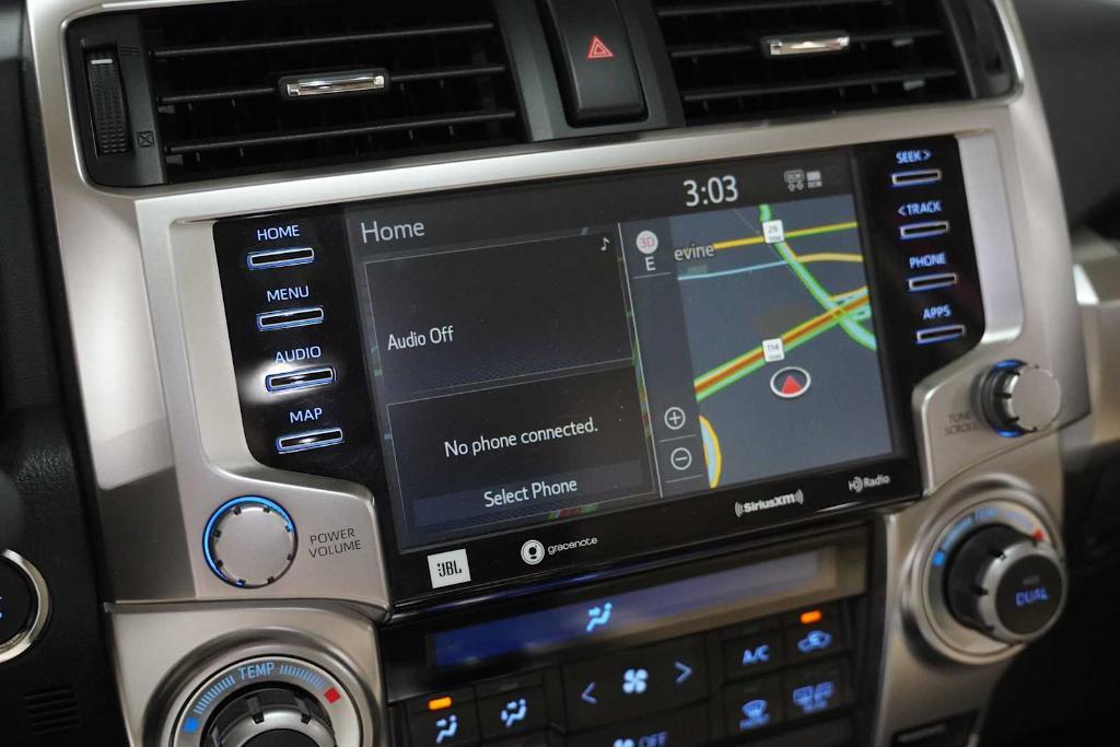 used 2024 Toyota 4Runner car, priced at $50,988