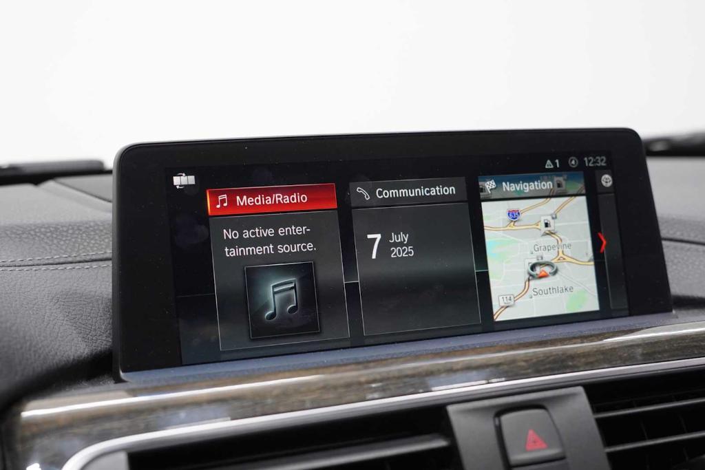 used 2019 BMW 430 Gran Coupe car, priced at $24,988