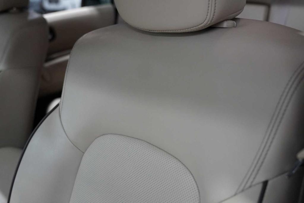 used 2022 Nissan Armada car, priced at $36,988
