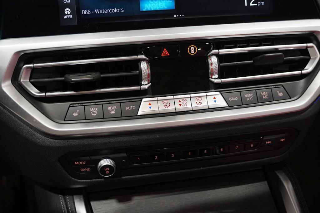 used 2022 BMW 430 car, priced at $40,988