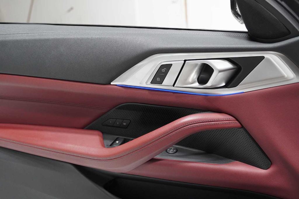 used 2022 BMW 430 car, priced at $40,988