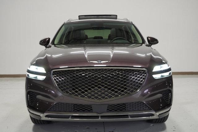 used 2022 Genesis GV70 car, priced at $37,988