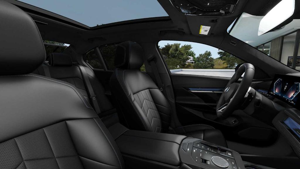 new 2026 BMW 540 car, priced at $86,125
