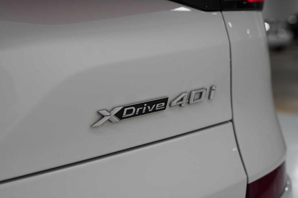 used 2024 BMW X5 car, priced at $66,988