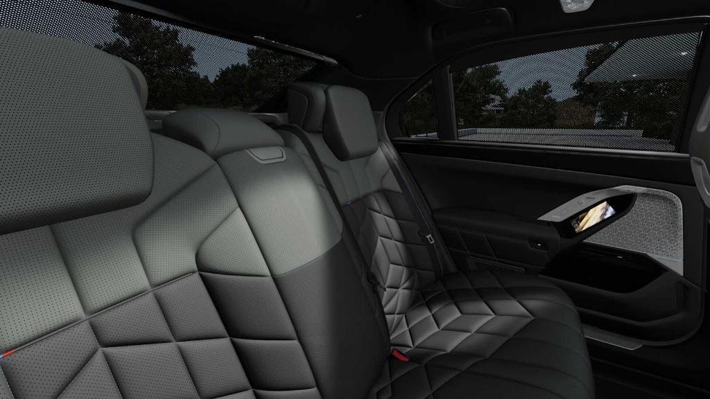 new 2026 BMW 750e car, priced at $132,325