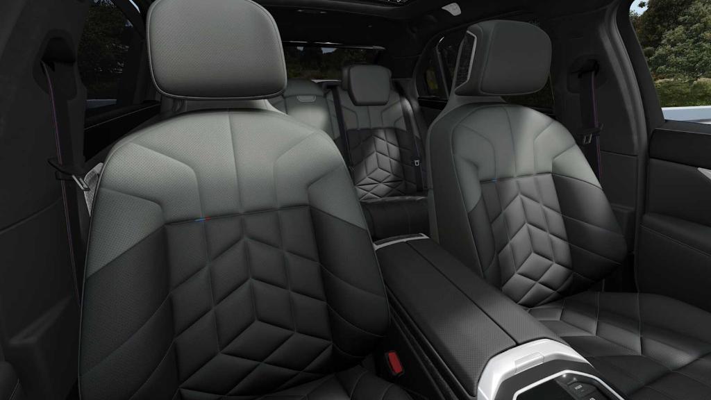 new 2026 BMW 750e car, priced at $132,325