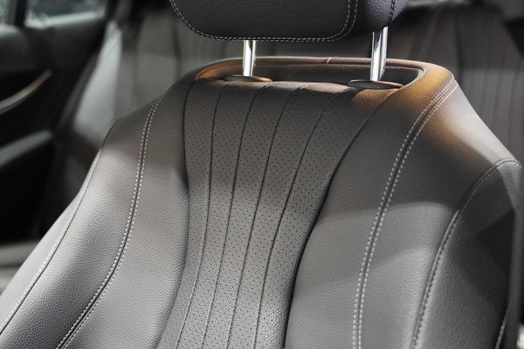 used 2019 Mercedes-Benz E-Class car, priced at $29,744