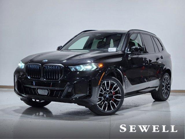 used 2025 BMW X5 car, priced at $79,905