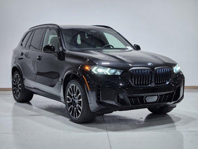 used 2025 BMW X5 car, priced at $79,905