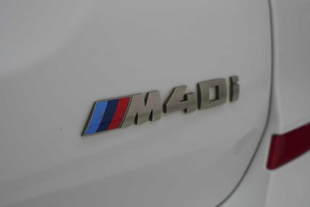 used 2021 BMW X3 car, priced at $40,488