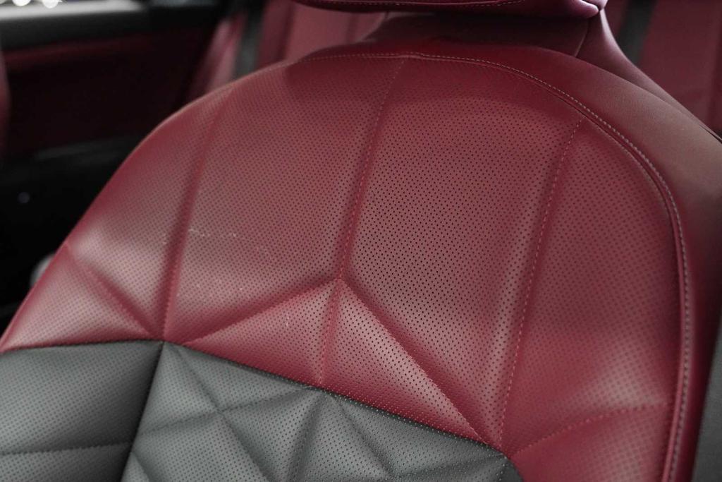 used 2023 BMW 740 car, priced at $67,987