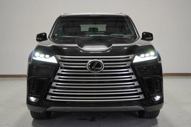 used 2024 Lexus LX 600 car, priced at $104,987