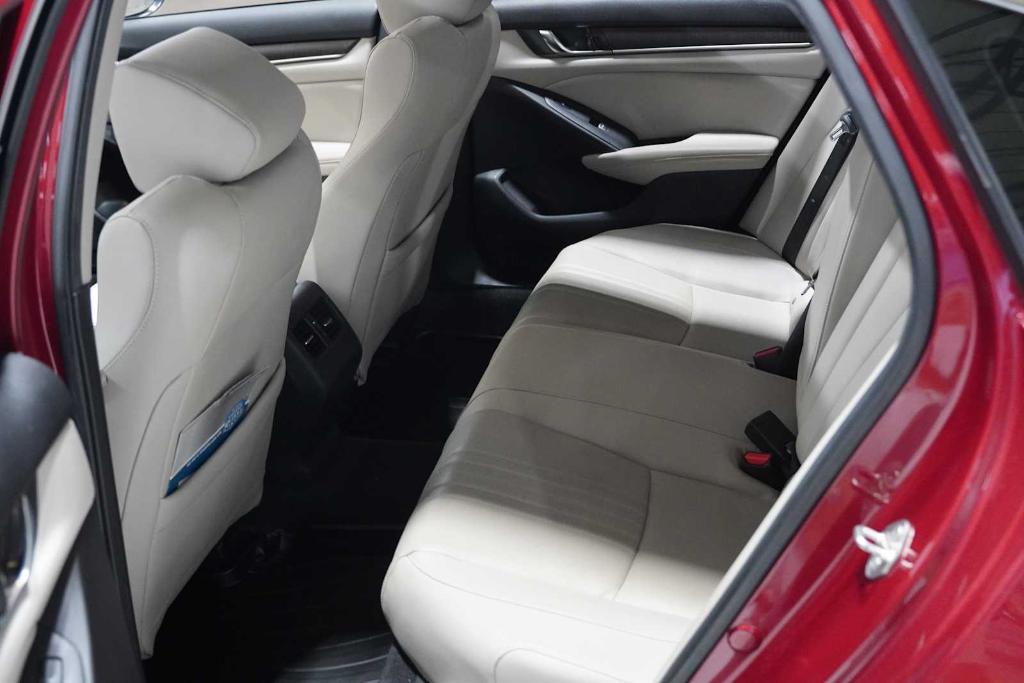 used 2019 Honda Accord car, priced at $22,988