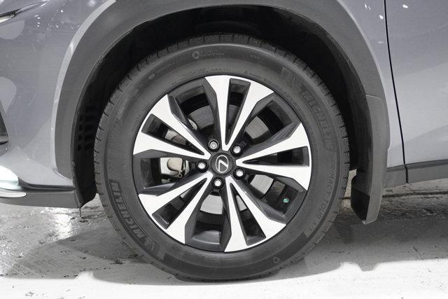 used 2019 Lexus NX 300 car, priced at $29,988