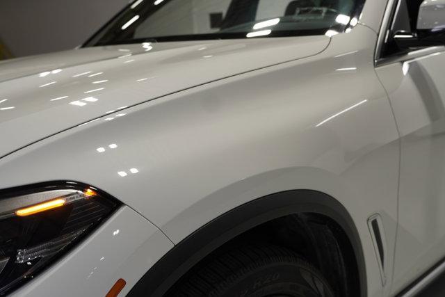 used 2019 BMW X5 car, priced at $32,988