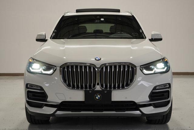 used 2019 BMW X5 car, priced at $32,988