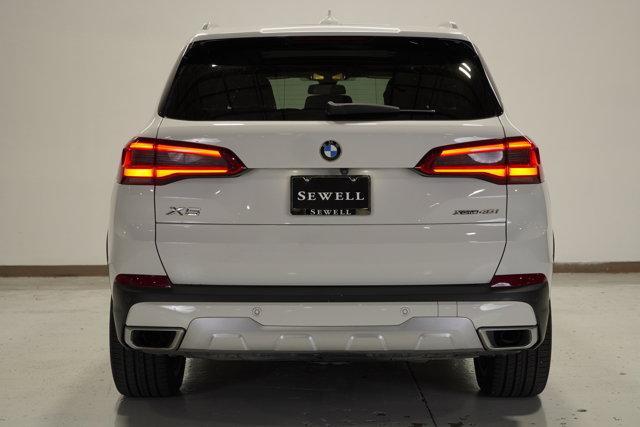 used 2019 BMW X5 car, priced at $32,988