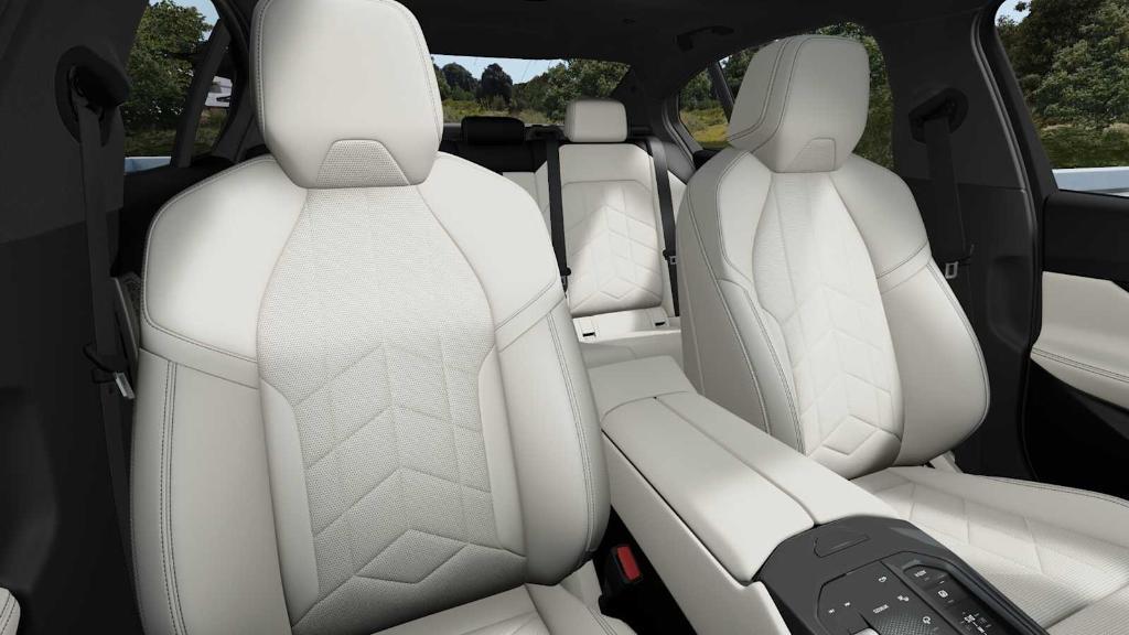 new 2026 BMW 530 car, priced at $68,990