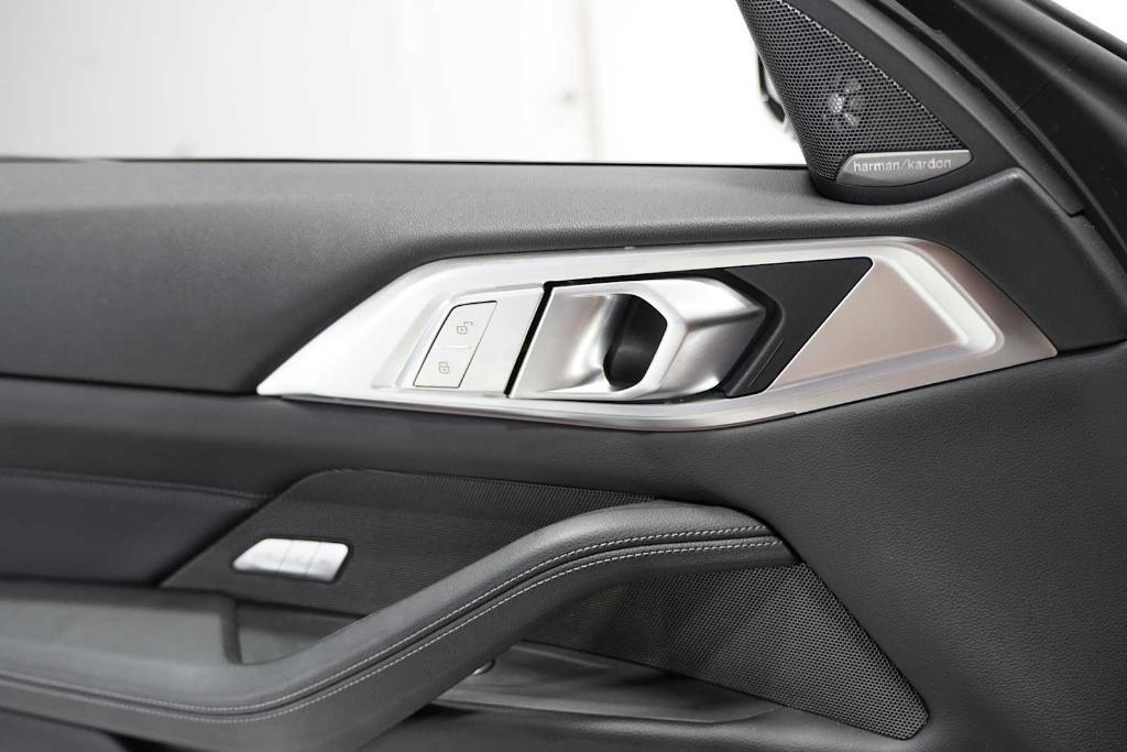 used 2025 BMW M440 car, priced at $60,986