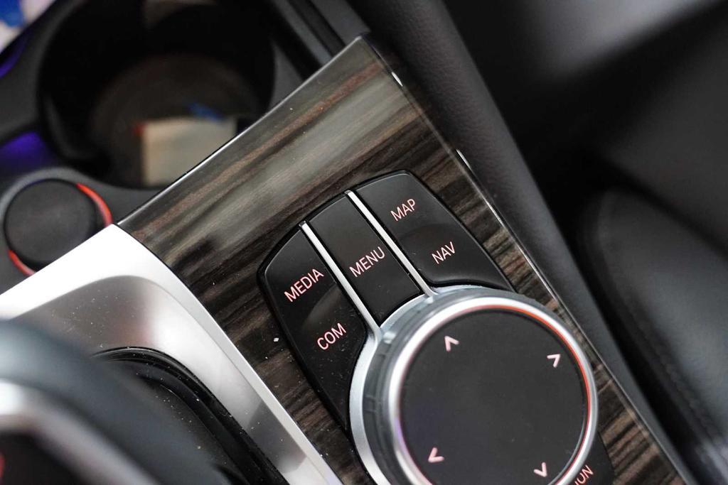 used 2023 BMW 540 car, priced at $46,988