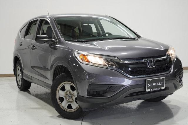 used 2015 Honda CR-V car, priced at $14,988