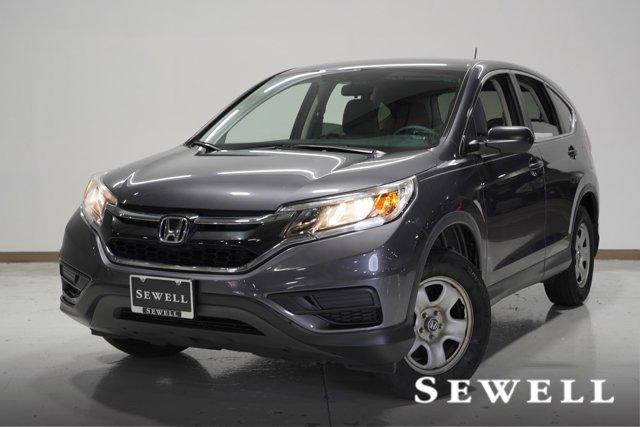 used 2015 Honda CR-V car, priced at $14,988