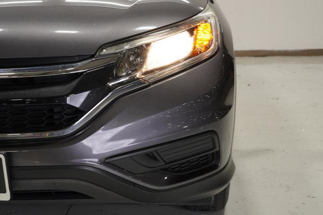 used 2015 Honda CR-V car, priced at $14,988