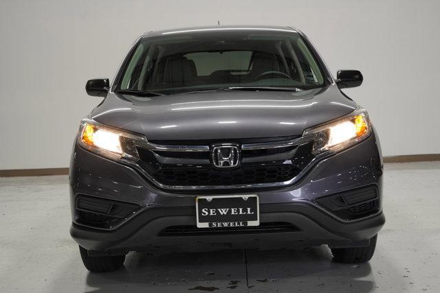 used 2015 Honda CR-V car, priced at $14,988