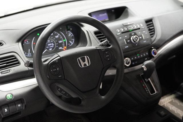 used 2015 Honda CR-V car, priced at $14,988