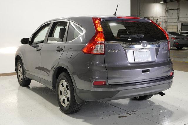 used 2015 Honda CR-V car, priced at $14,988