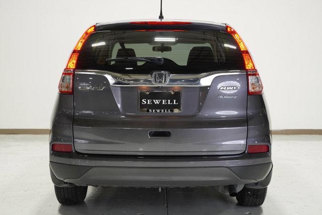 used 2015 Honda CR-V car, priced at $14,988