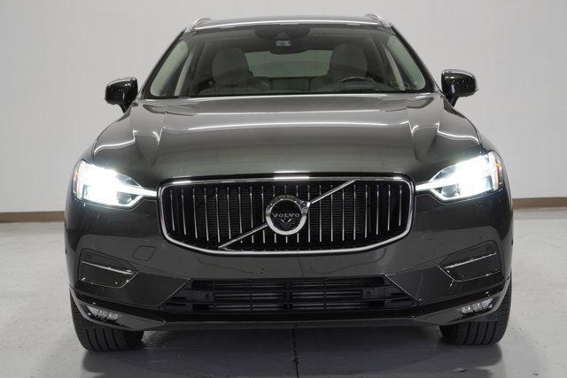 used 2020 Volvo XC60 car, priced at $33,988